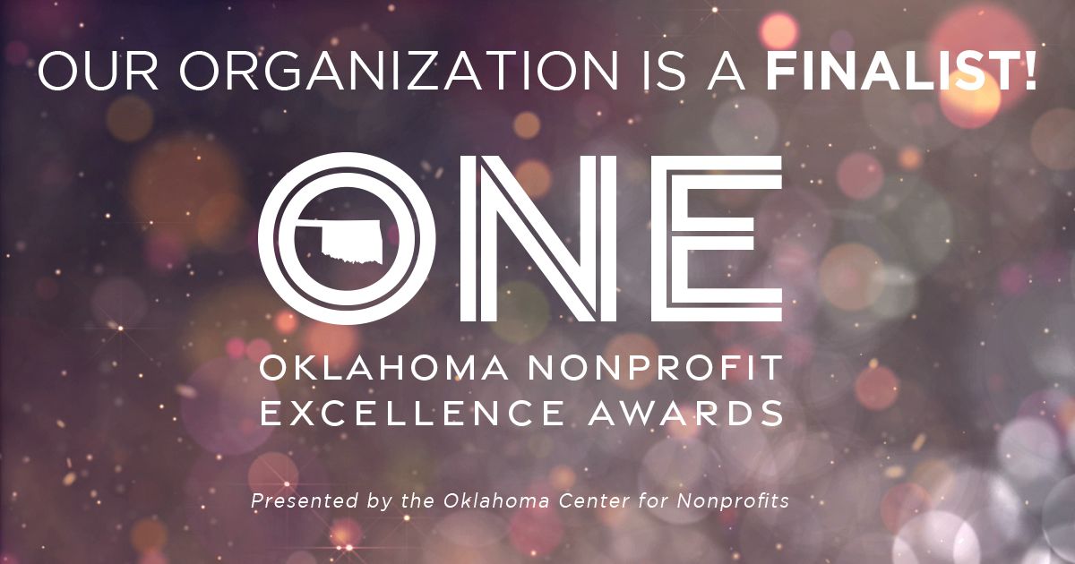 OKCNP ONE AWARDS