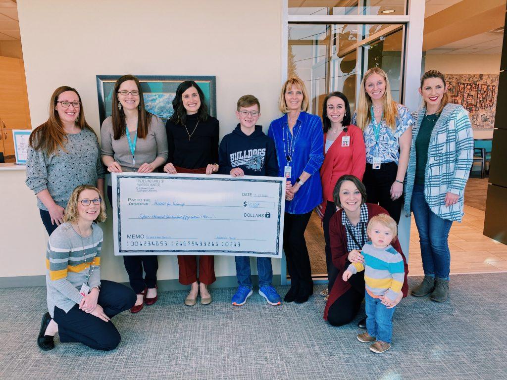 daddy daughter dance benefitting hearts for hearing