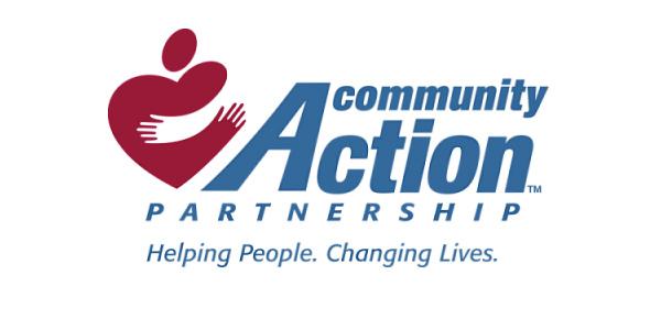community action partnership logo