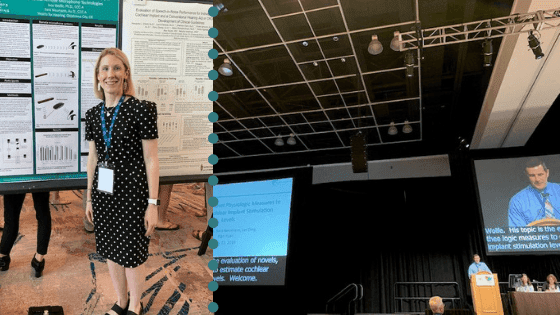 16th annual symposium on cochlear implants