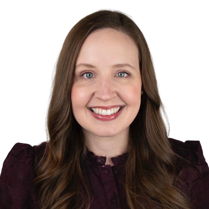 Jourdan Holder, Au.D. PhD, Hearts for Hearing