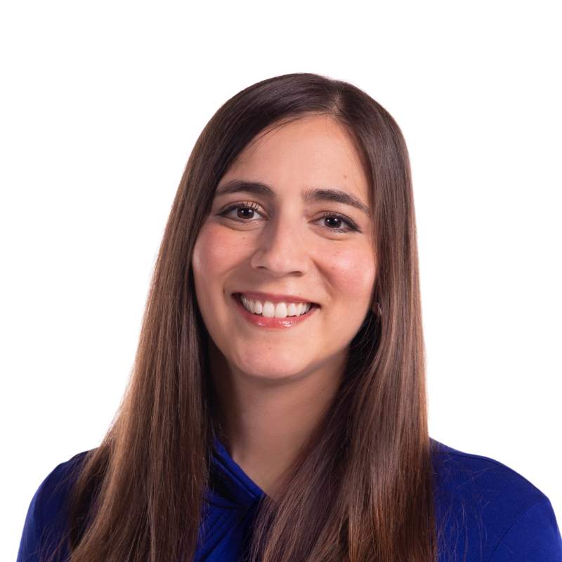 Crystal Smaldone, AuD