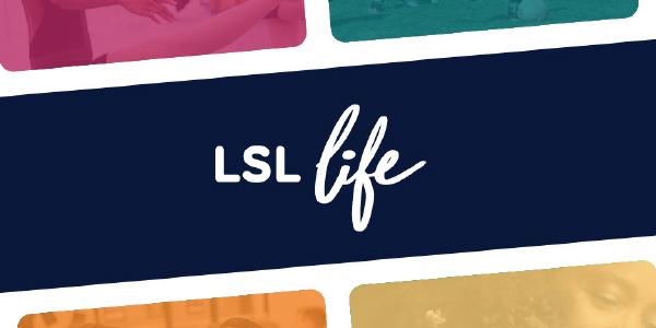LSLLife logo