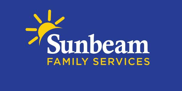 sunbeam family services logo